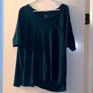 Old navy loose top